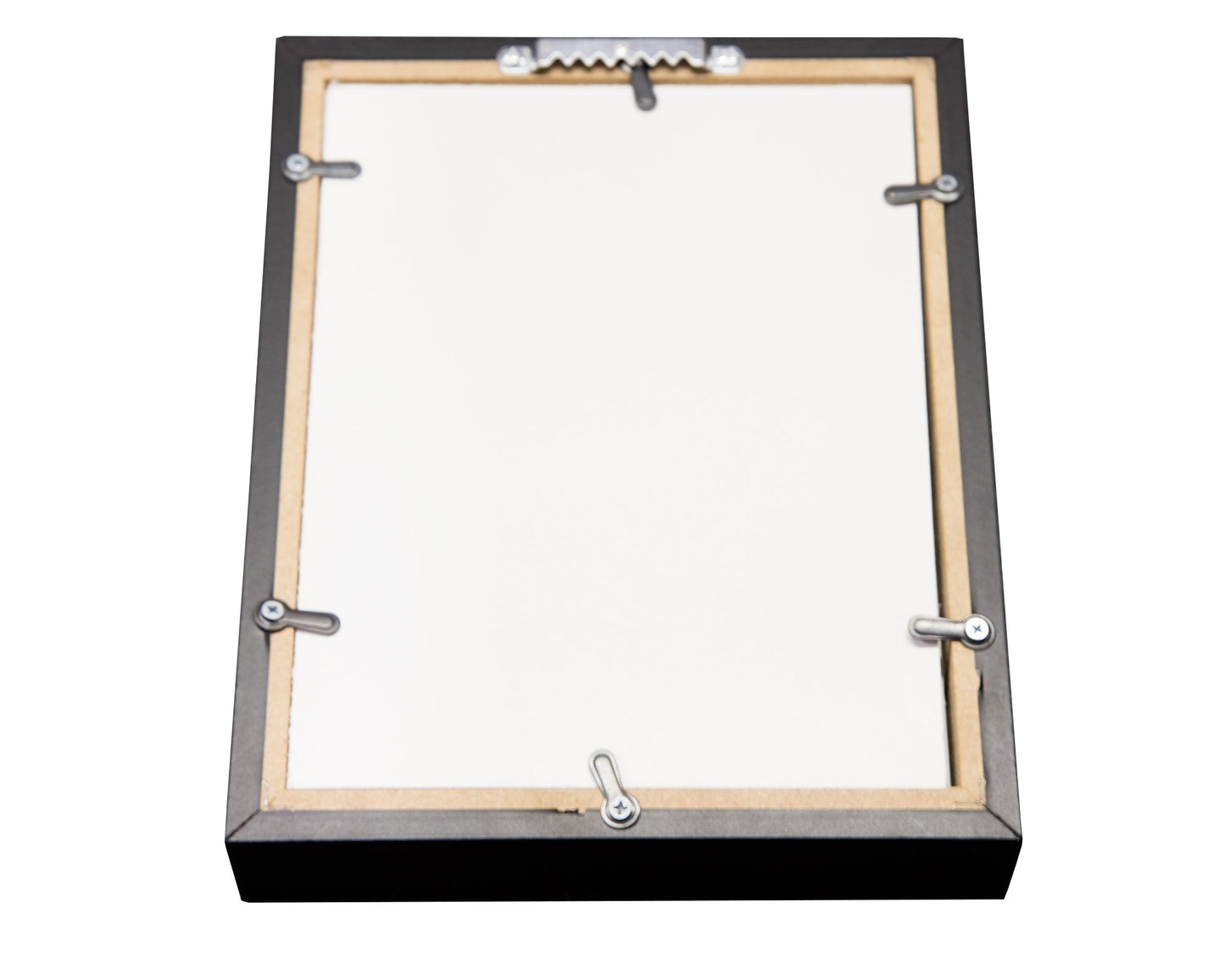 Framed Card Display - 3 Openings for the UltraPro or BCW 1Touch Magnetic Case (35pt)